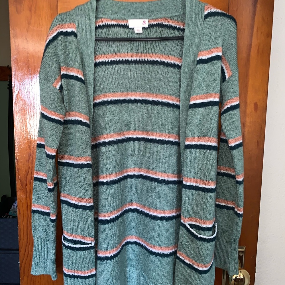 Cardigan
